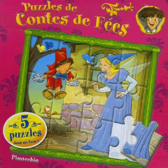 Pinocchio - 1