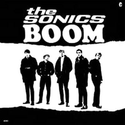 BOOM/LP