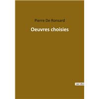 Oeuvres choisies