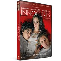 Innocents (The Dreamers) DVD