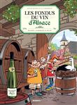 Les Fondus du vin : Alsace