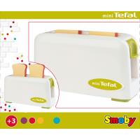 Smoby - Tefal Cafetière Express - Accessoire de Cuisine pour Enfant - Jouet  d'Imitation - 310544