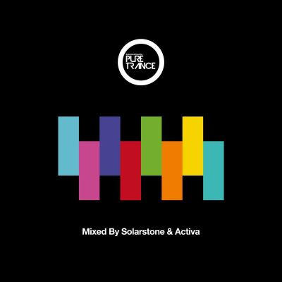 Pure Trance V8