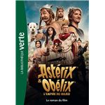 Asterix l'empire du milieu-film