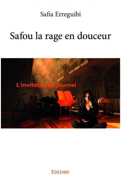 Safou la rage en douceur