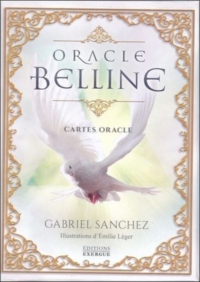 L'oracle belline (coffet)