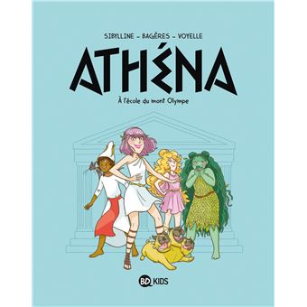 AthenaAthéna