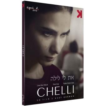 Chelli 2 Chelli DVD - Asaf Korman - DVD Zone 2 - Achat & prix | fnac