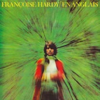 En Anglais - Françoise Hardy - CD album - Achat & prix | fnac