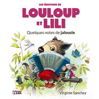 Quelques notes de jalousie