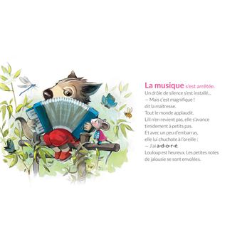 Quelques notes de jalousie