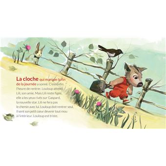 Quelques notes de jalousie