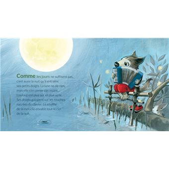 Quelques notes de jalousie