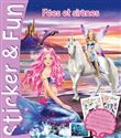 Fées et sirènes