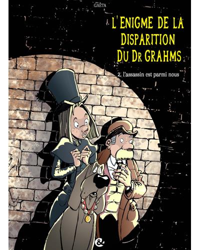 L'assassin est parmi nous
