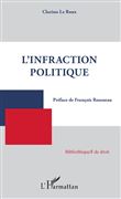 L'infraction politique