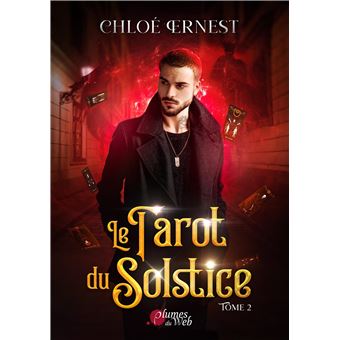 Le tarot du solstice
