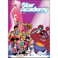 La Star Ac' contre-attaque