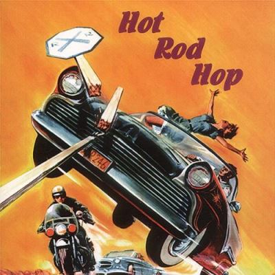 Hot rod hop