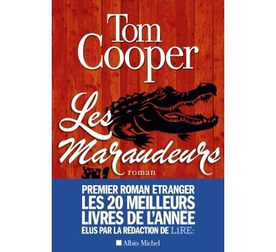 Les Maraudeurs