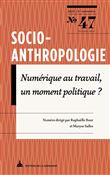 Numérique au travail, un moment politique ?
