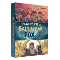 Les aventures de Balthazar Fox