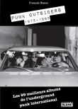 Punk Outsiders 1975-1985