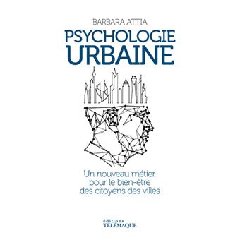 Psychologie urbaine