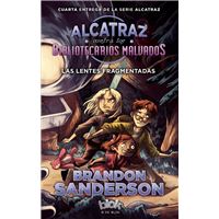 Brandon Sanderson Tous Les Produits Page 8 Fnac - 