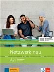 Netzwerk neu A2 - Cahier d'exercices