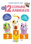 Les animaux domestiques
