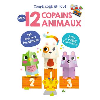 Les animaux domestiques