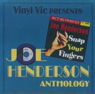 Snap your fingers : Anthology