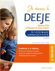 Je réussis le DEEJE. Diplôme d'État d'éducateur de jeunes enfants