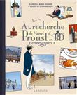 A la recherche de Marcel Proust