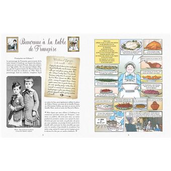 A la recherche de Marcel Proust