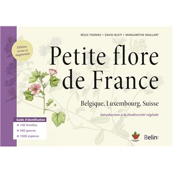 Petite flore de France
