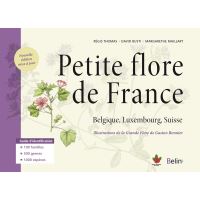 Petite flore de France (NE)