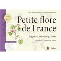 Petite flore de France (NE)