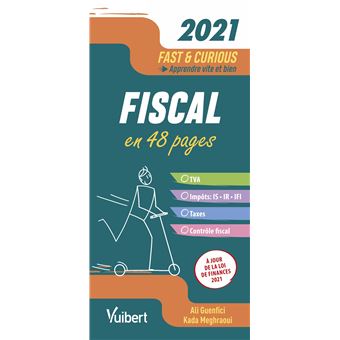 Fast & Curious Fiscal 2021