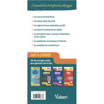 Fast & Curious Fiscal 2021