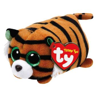 Peluches ty tigre on sale