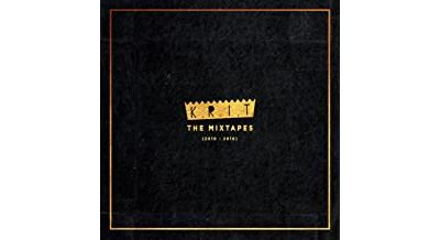 Mixtapes Coffret