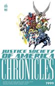 JSA Chronicles 1999