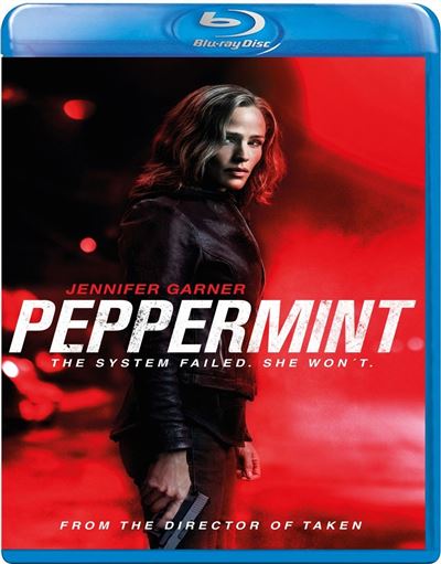 Re: Peppermint - Anděl pomsty / Peppermint (2018)