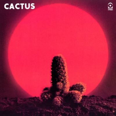 Cactus pochette cartonnee Cactus CD album Achat prix fnac