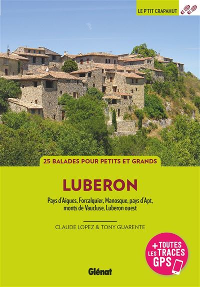 Dans le Luberon