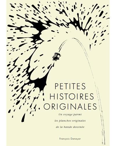 Petites histoires originales