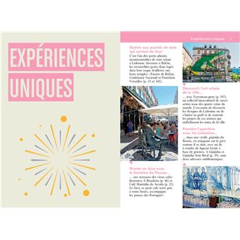 Lisbonne Un Grand Week-end