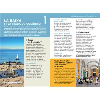 Lisbonne Un Grand Week-end